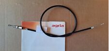 original Agria Bowdenzug 73750 Zapfschaltung 400 5300 Einachser Balkenmäher Neu