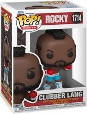 Rocky III 1982 Clubber Lang