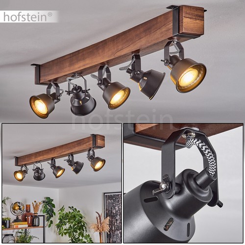 Flammige decken lampen - decken,