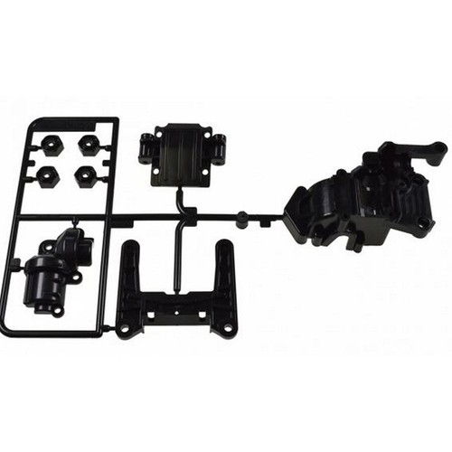 Tamiya 300005375 manta ray - manta,