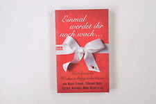 38942 Ursula Bergenthal EINMAL