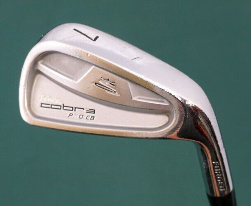 King cobra pro forged - king, cb