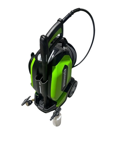 Greenworks hochdruckreiniger - greenworks,