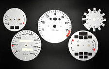 PORSCHE 964 993-TECHART-GAUGE
