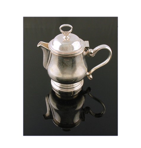 Kaffeekanne teekanne klein - teekanne,