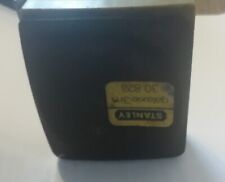 Alte Massband 3m lang von Stanley Galaxie Nr. 30-823 - aus Nachlass