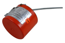 KW Stellantrieb STA 2 S1 Weishaupt Ersatzteil für WKN/WAK