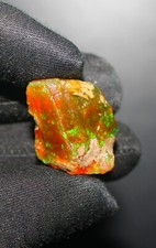 Opal grober, natürlicher