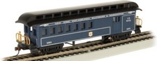 Bachmann 15205 Old-Time