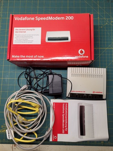 Dsl speed modem - dsl, +