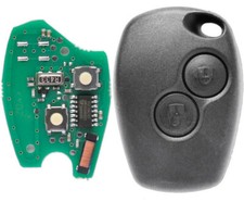 Auto Funk Schlüssel  2Tasten