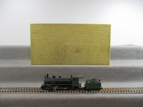 Ferro suisse dampflok 5 - ferro-suisse, g