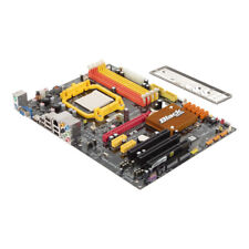 Mainboard ATX ECS GF8200A MCP78M-A SOCKEL AM2+ DDR2 PCIe PCI
