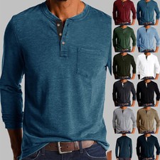 Herren hemd knopfleiste - hemd,