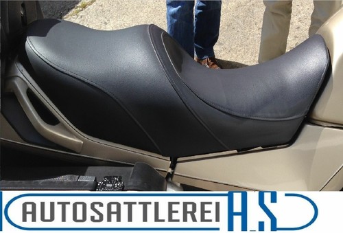 Bmw k100 komfort sitzbezug - k100,