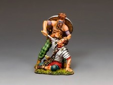 KING AND COUNTRY Romans -