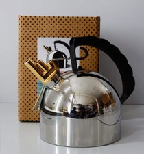 ALESSI, Wasserkocher von