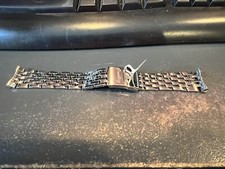 Breitling Old Navitimer 22mm