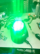 Studio zwei NanoLEDs