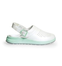 ABEBA Active Clog Berufsschuhe