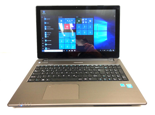Medion akoya e6240t mit intel - e6240t,