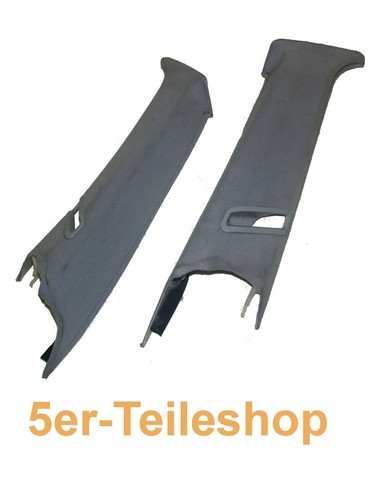 Bmw e39 säulenverkleidung - e39, c-säulenverkleidung