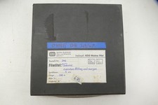 35mm Kinofilm "DB Träume