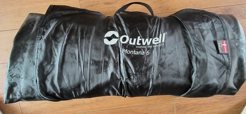 Outwell montana carpet - outwell,