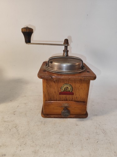 Zassenhaus kaffeemühle - zassenhaus,