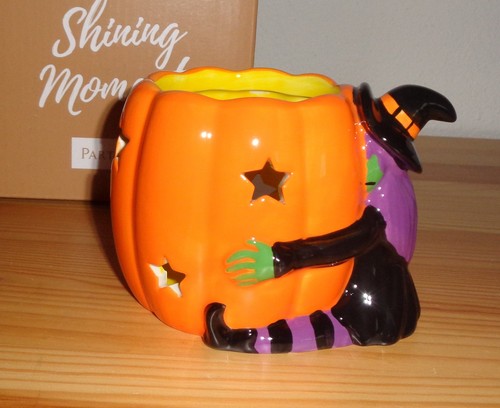Partylite halloween deko - partylite,
