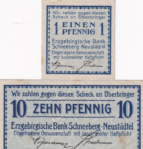 Schneeberg-Neustädtel