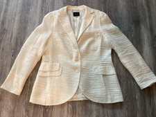 Akris Blazer Damenblazer Gr44