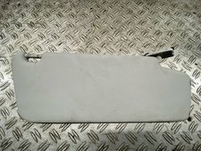91338 sun visor left - 91338,
