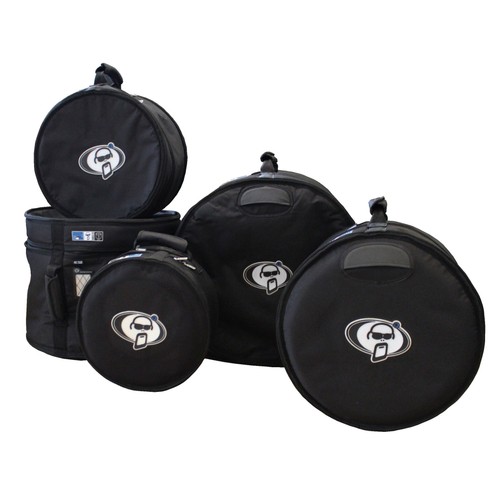 Protection racket set12 drum - racket,