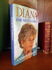 Diana - Ihr neues Leben