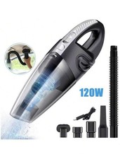 Mini Autostaubsauger