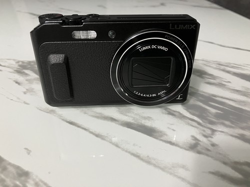 Digitalkamera panasonic dmc - digitalkamera,
