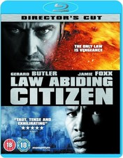 GESETZ DER RACHE | LAW ABIDING CITIZEN | Director's Cut