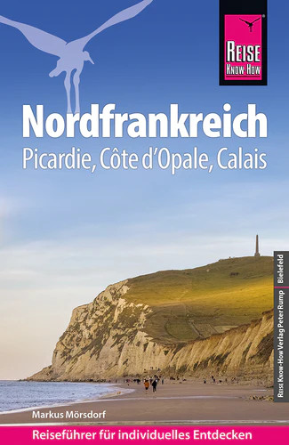 Reiseführer nordfrankreich - reiseführer,