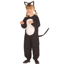 Katzenkostüm für Kinder