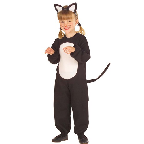 Katzenkostüm für kinder - für,