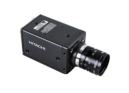 Hitachi ccd camera - hitachi,