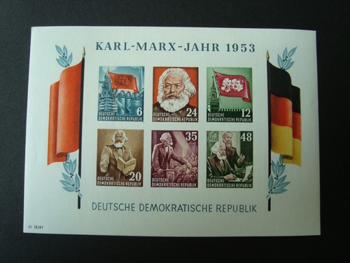 Briefmarken ddr deutsche - ddr,