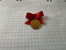 Goldmünze Ceyrek Altin - 22