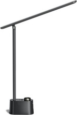 Smarte LED Schreibtischlampe