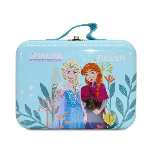 Lip smacker frozen tin - lip,