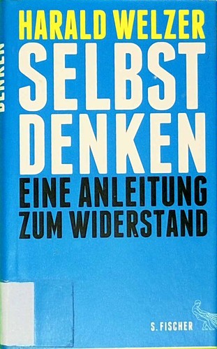 Selbst denken eine - eine, anleitung