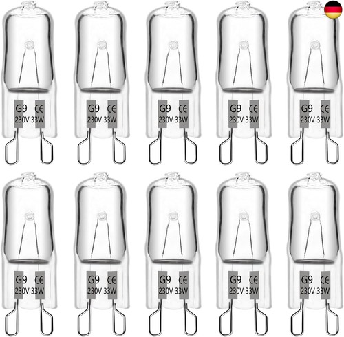 Halogen glühbirne 28 - 28, w