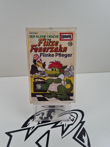 Flitze feuerzahn folge - flitze,