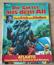 Die Götter aus dem All =  Nr